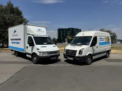 Ливрекс България ЕООД