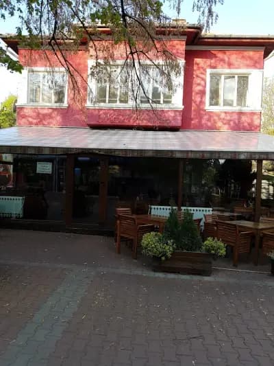 Дриймс хаус