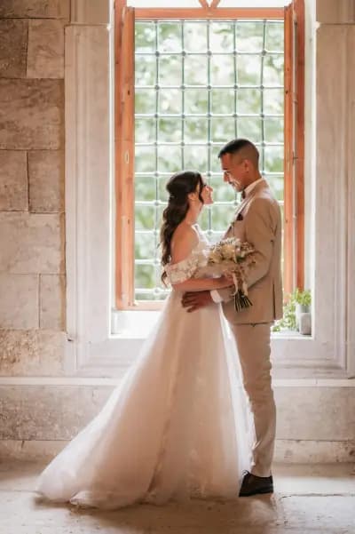 Ina Kostova Photographer