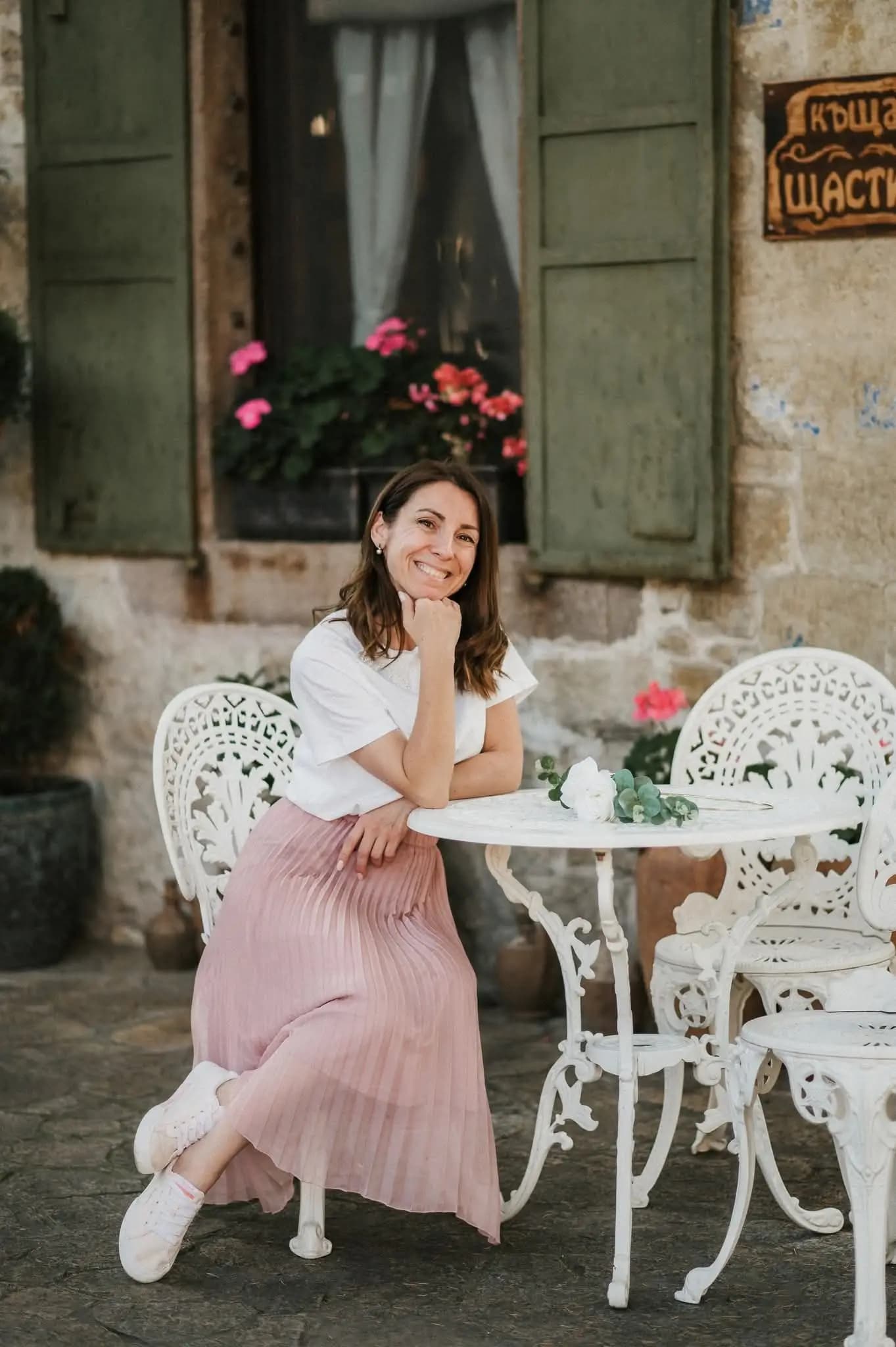 Ina Kostova Photographer