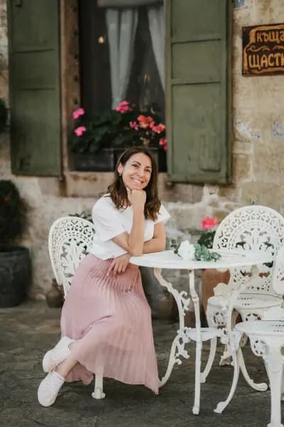 Ina Kostova Photographer