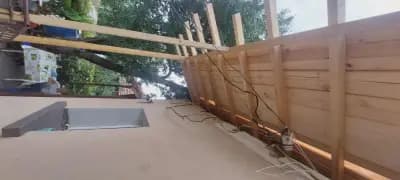 YV CONSTRUCTION ЙОАН СТРОЙ 2003
