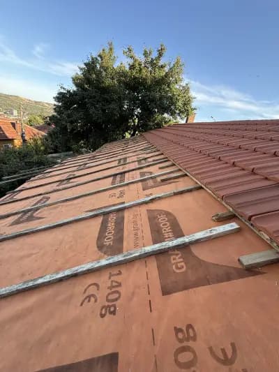 YV CONSTRUCTION ЙОАН СТРОЙ 2003