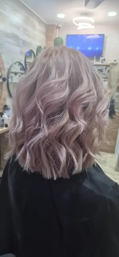 Салон за красота "НЕВИ"