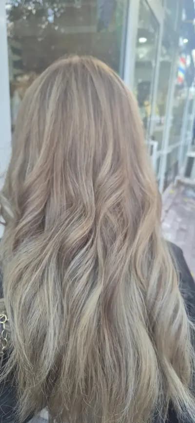 Салон за красота "НЕВИ"