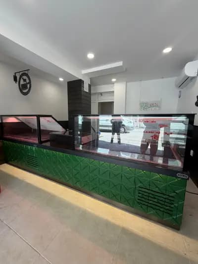 Балкана - месарница и транжорна