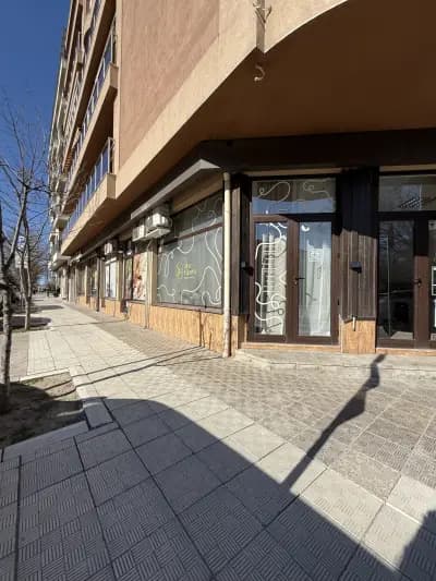 She Glows | Beauty room