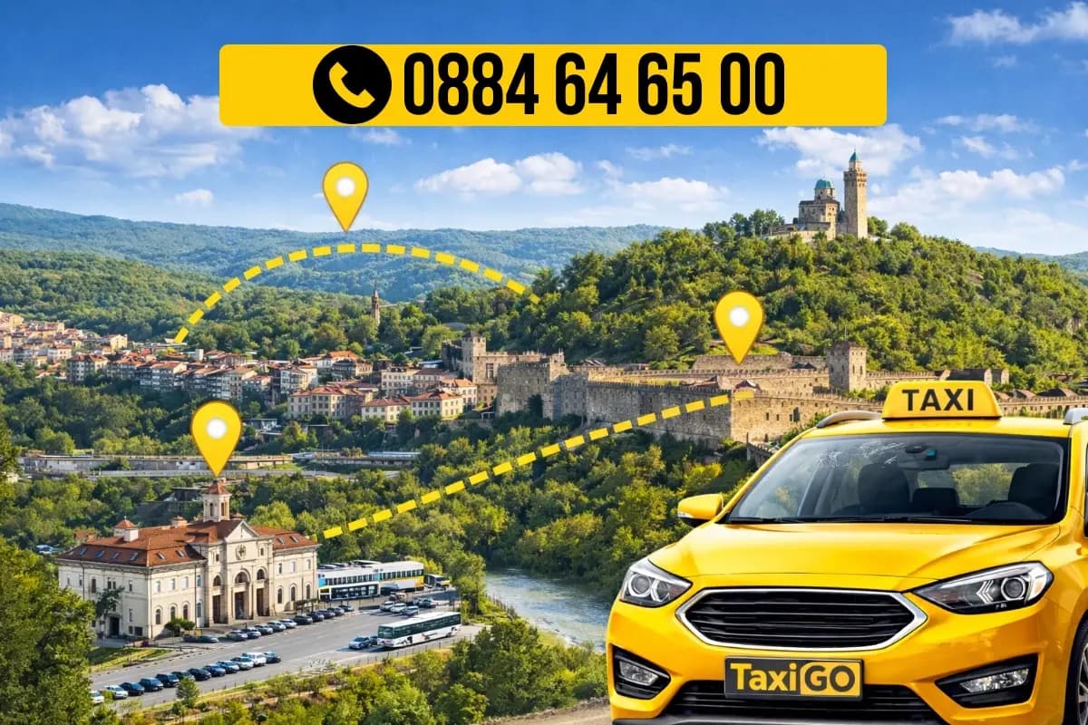 TaxiGO