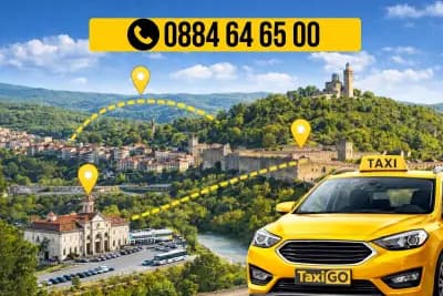 TaxiGO