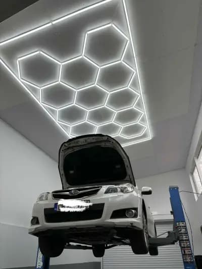 Автосервиз Smart Auto 2004