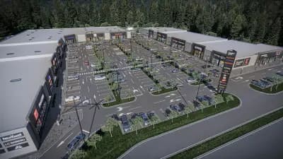 HOLIDAY PARK Враца