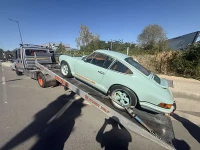 Пътна Помощ Автосервиз и Репатрак София - StreetHelp