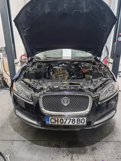 Nik Autoservice