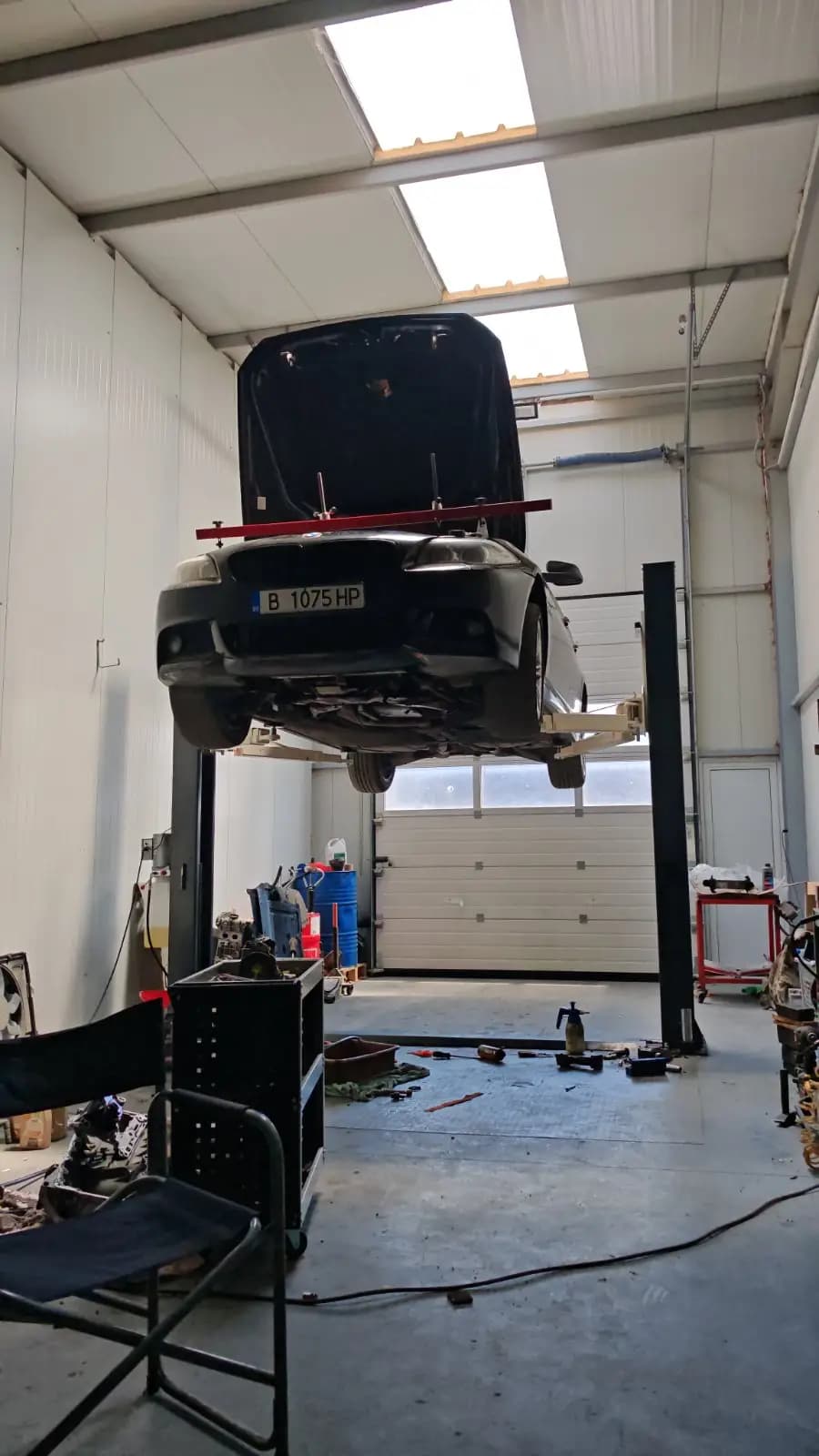 Nik Autoservice