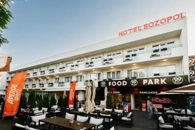 Hotel Sozopol 99