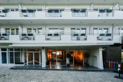 Hotel Sozopol 99