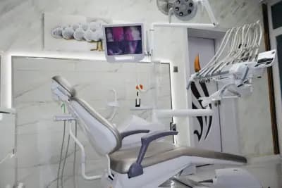 Дентална практика д-р Веса Димитрова