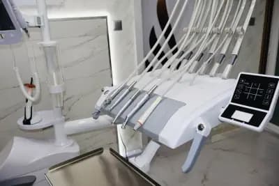 Дентална практика д-р Веса Димитрова