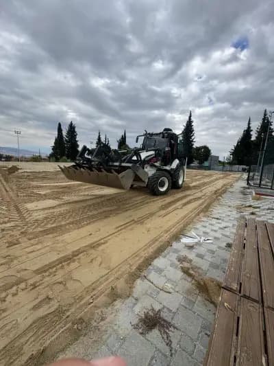 Алекс Строй 99 | Строителна техника Петрич