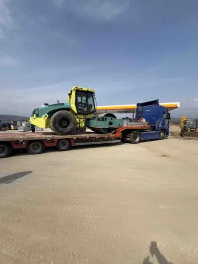 Алекс Строй 99 | Строителна техника Петрич