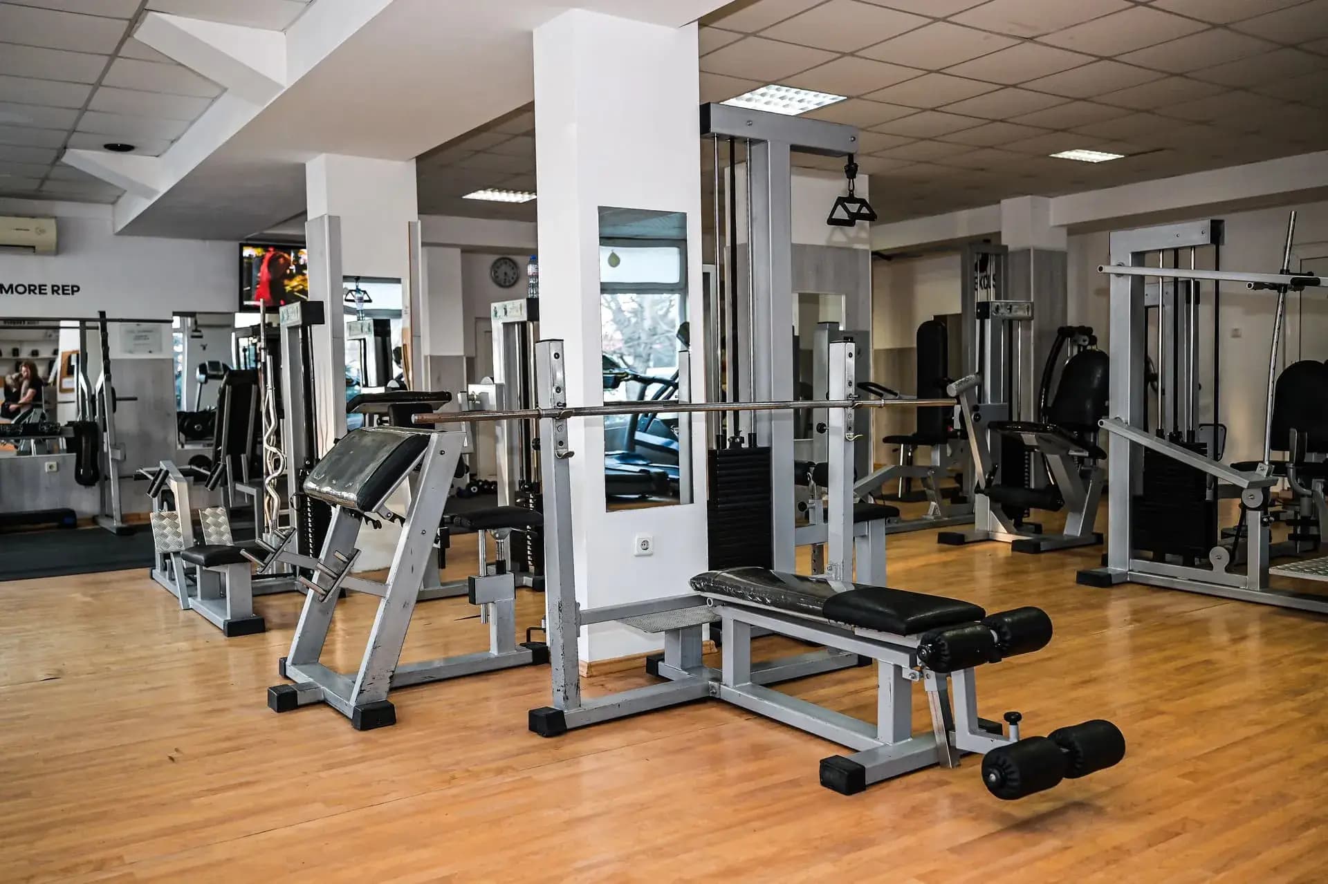 Golden Gym Видин