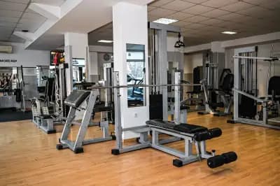 Golden Gym Видин
