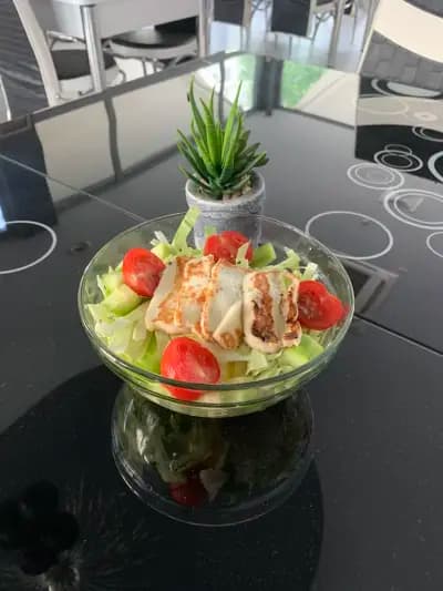 Кафе-аперитив Меркато
