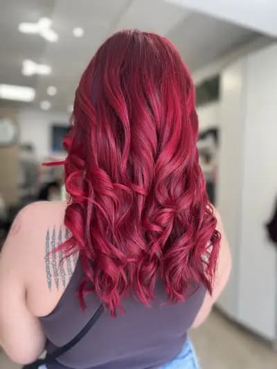 Фризьорски салон VR