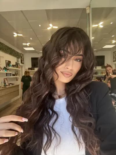 Фризьорски салон VR