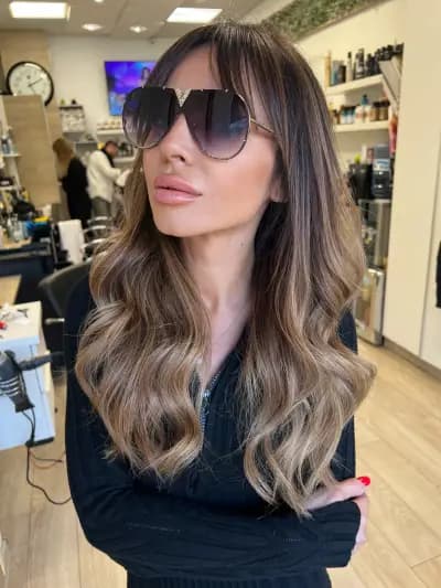 Фризьорски салон VR