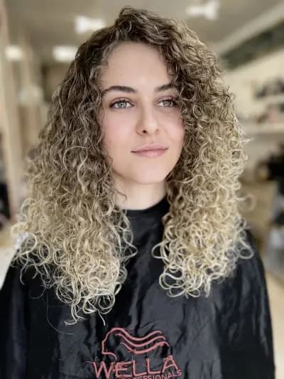 Фризьорски салон VR