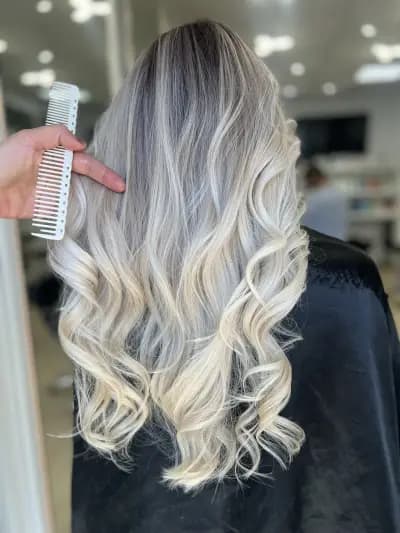 Фризьорски салон VR