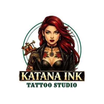 Katana Ink Tattoo Studio