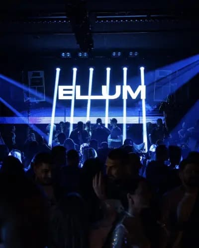 Elum Club