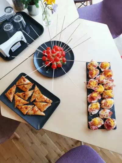 Малки приказки