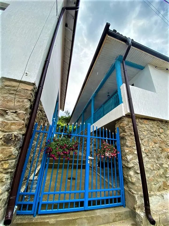 Цяла Ваканционна Къща- Florina Houses