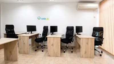 codeLab - Академия по програмиране