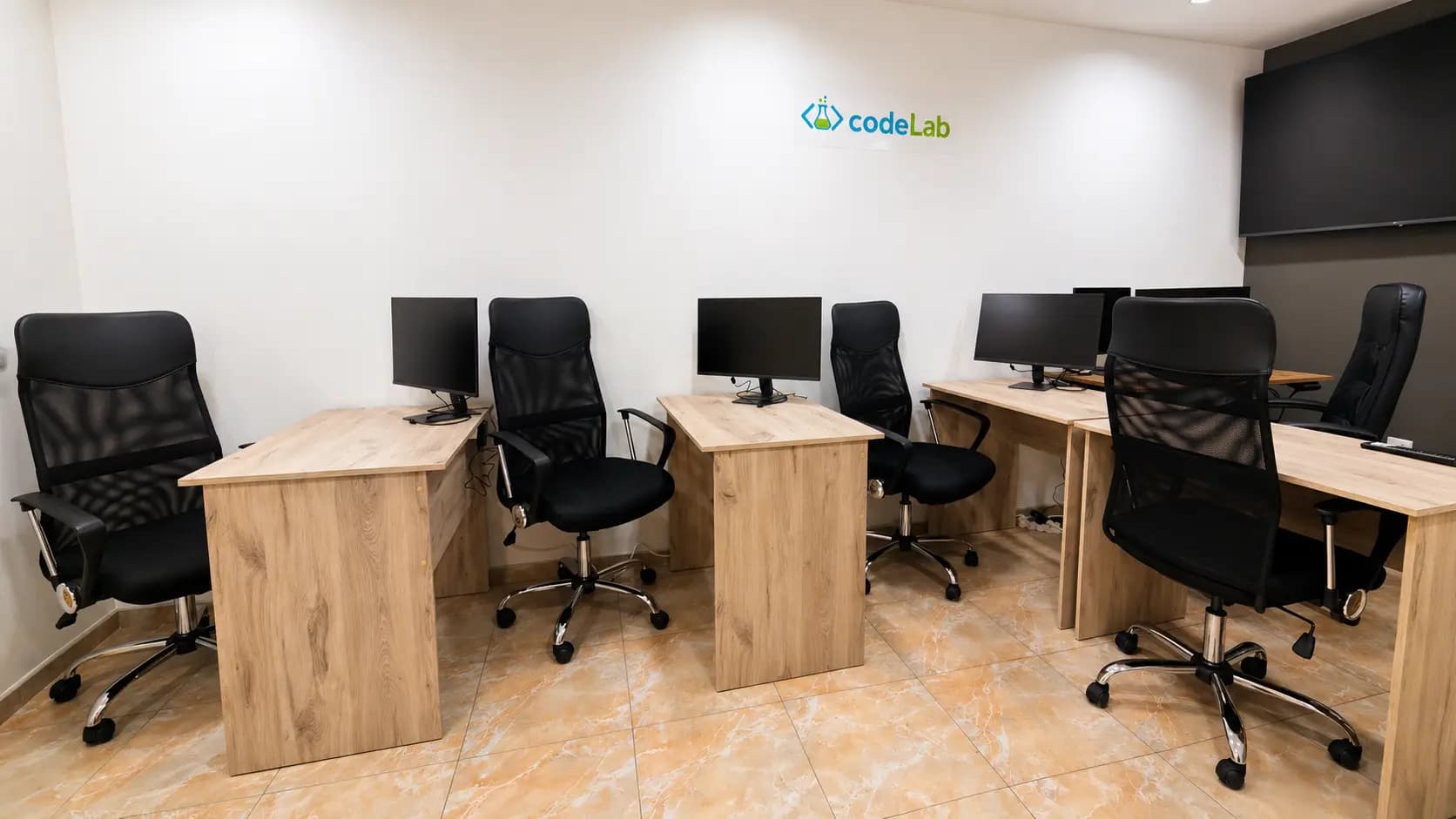 codeLab - Академия по програмиране