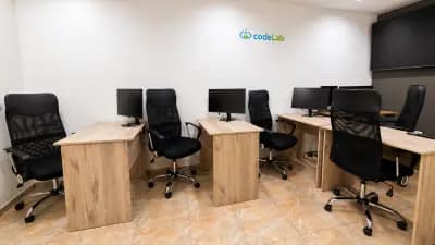 codeLab - Академия по програмиране