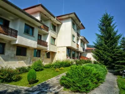 Хотел Панорама (Голден ЕООД)