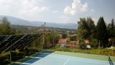 Хотел Панорама (Голден ЕООД)