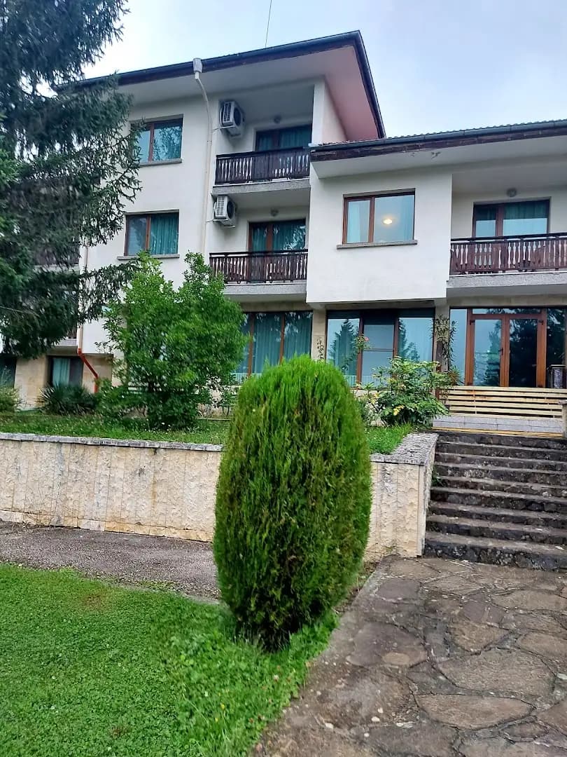 Хотел Панорама