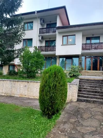 Хотел Панорама