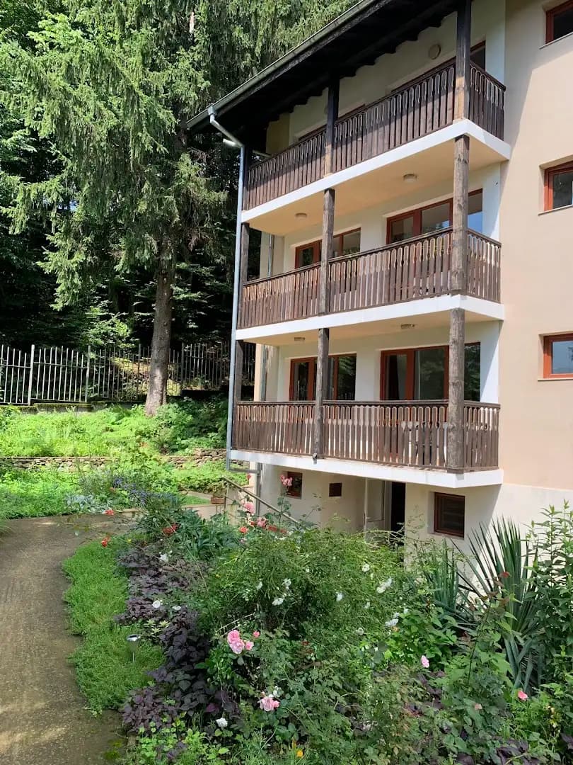 Vidima Apartment Hotel