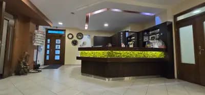 DITER Family Hotel