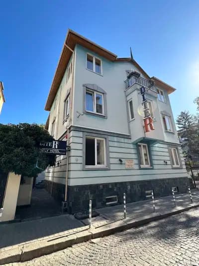 DITER Family Hotel
