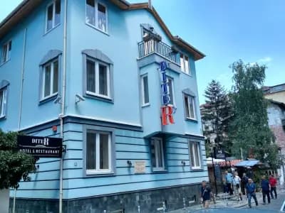 DITER Family Hotel