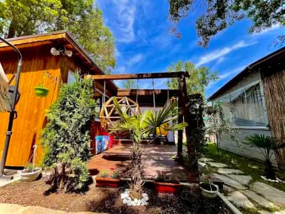 Каравани Арапя Luxory Apart 108