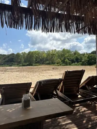 Nami Beach Bar