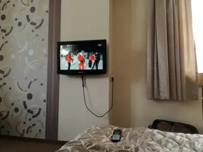 Хотел Три буки